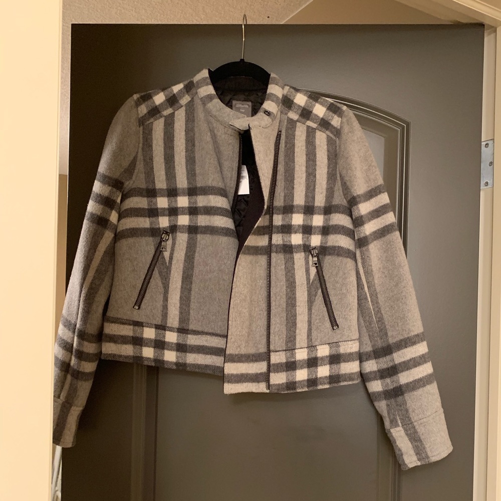 🇨🇦 Gap Fall jacket - Picture 2 of 5